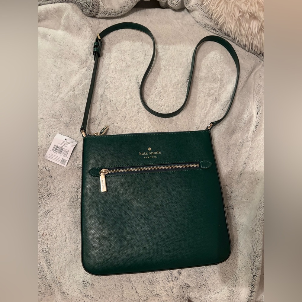 New with tags Sadie  crossbody